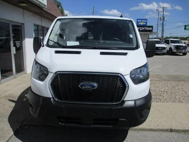 2024 Ford Transit Cargo Van T-250