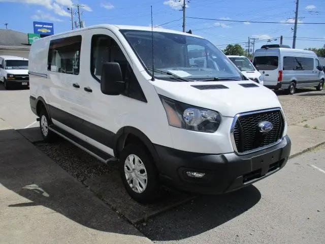 2024 Ford Transit Cargo Van T-250
