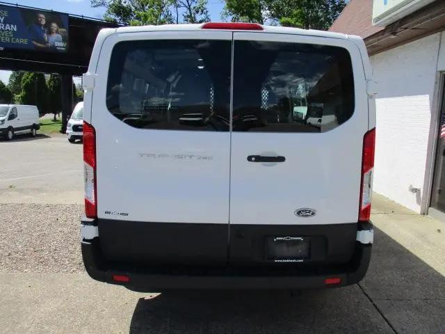 2024 Ford Transit Cargo Van T-250