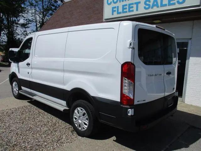 2024 Ford Transit Cargo Van T-250