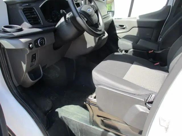 2024 Ford Transit Cargo Van T-250