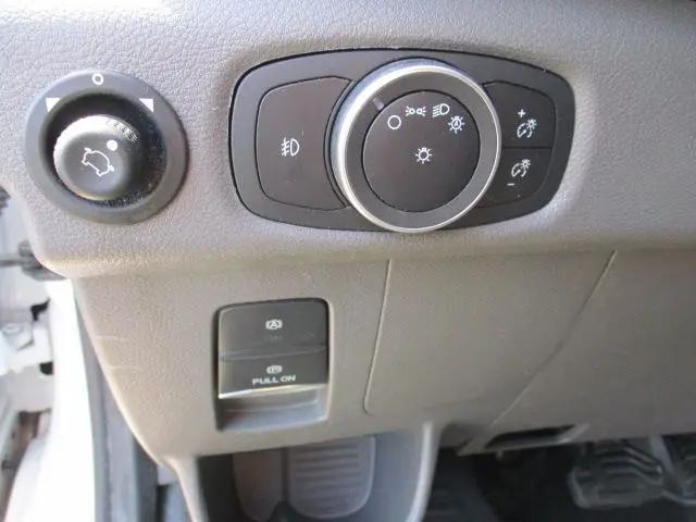 2024 Ford Transit Cargo Van T-250