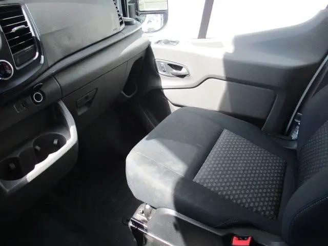 2024 Ford Transit Cargo Van T-250
