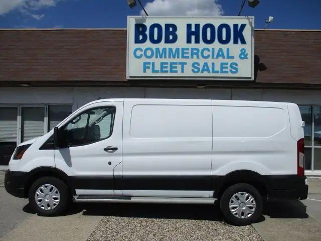 2024 Ford Transit Cargo Van T-250
