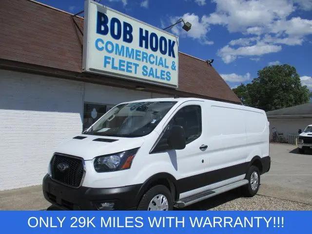 2024 Ford Transit Cargo Van T-250 for sale in Louisville, KY