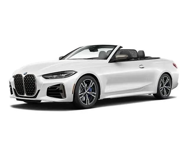 2023 BMW M4 M440i for sale in Fontana, CA