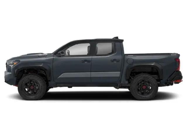 2026 Toyota Tacoma TRD Pro