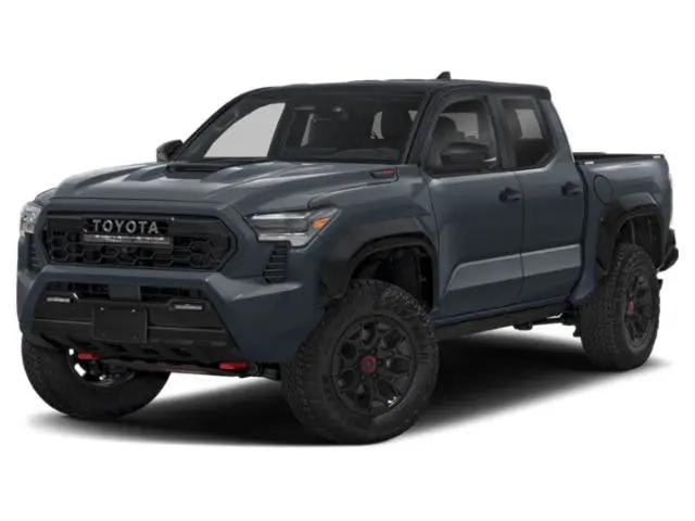 2026 Toyota Tacoma TRD Pro