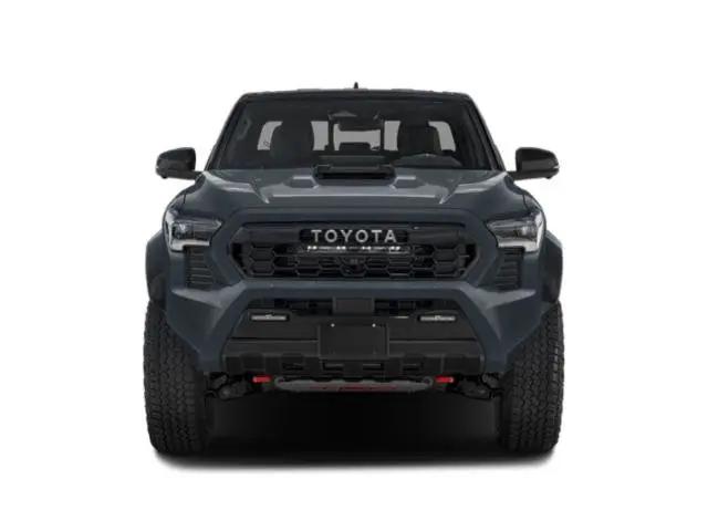 2026 Toyota Tacoma TRD Pro