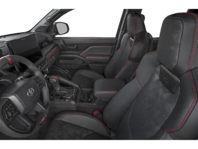 2026 Toyota Tacoma TRD Pro