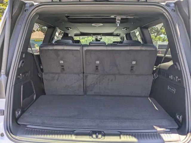 2026 Jeep Grand Wagoneer Limited Altitude 4x4