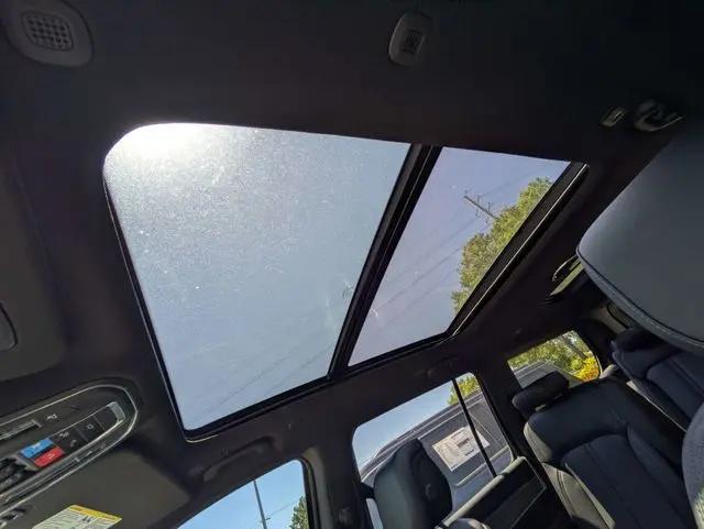 2026 Jeep Grand Wagoneer Limited Altitude 4x4