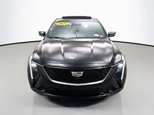 2025 Cadillac CT5 Sport RWD