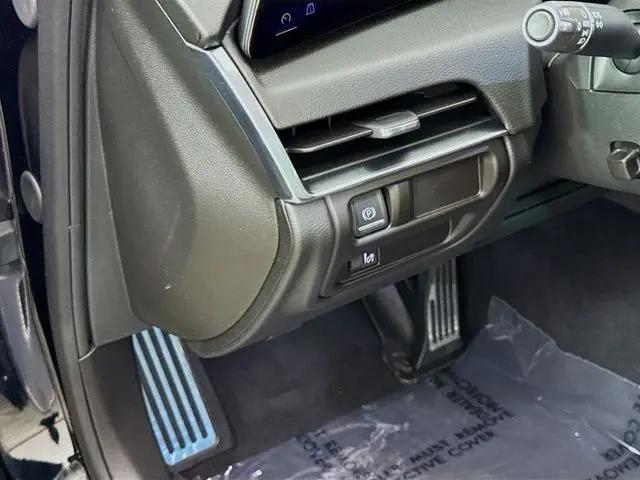 2025 Cadillac CT5 Sport RWD