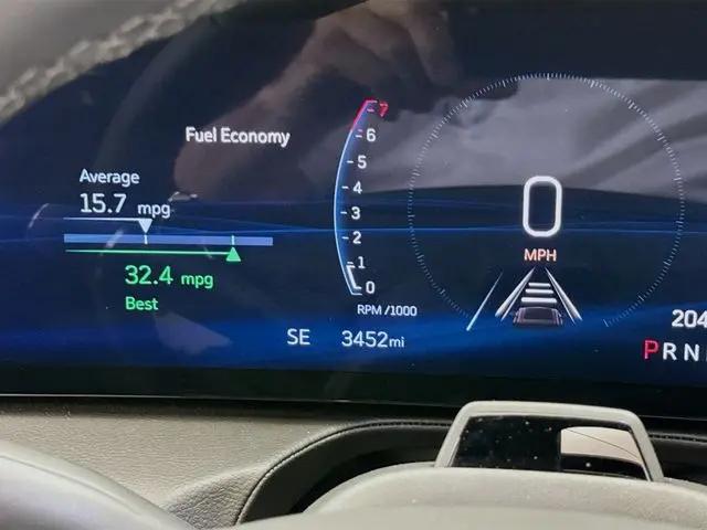2025 Cadillac CT5 Sport RWD