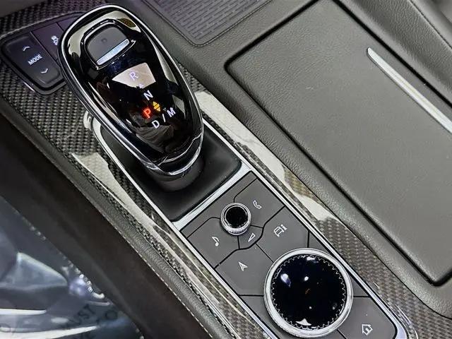 2025 Cadillac CT5 Sport RWD