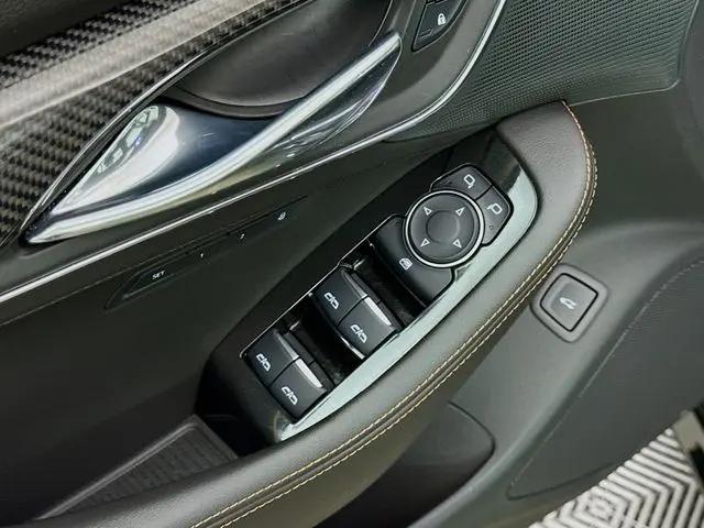2025 Cadillac CT5 Sport RWD