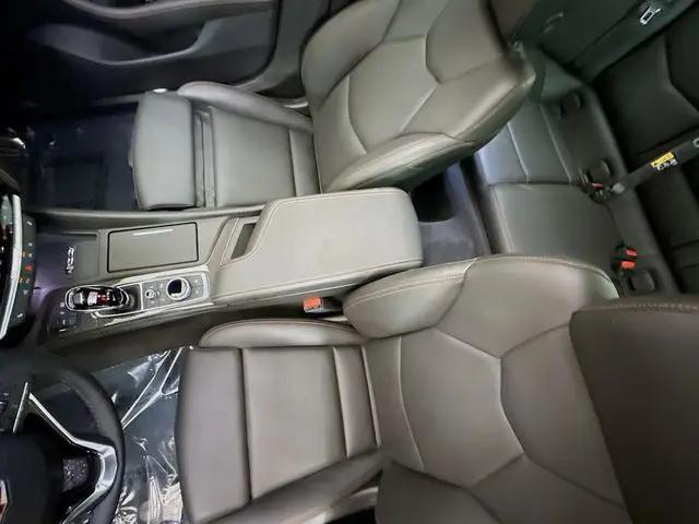 2025 Cadillac CT5 Sport RWD
