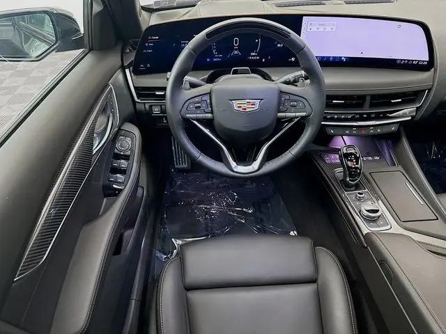2025 Cadillac CT5 Sport RWD