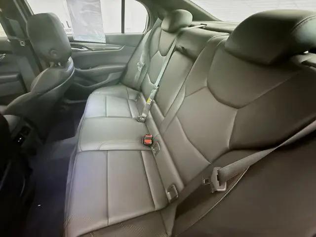 2025 Cadillac CT5 Sport RWD