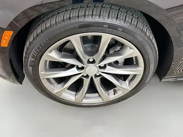 2025 Cadillac CT5 Sport RWD