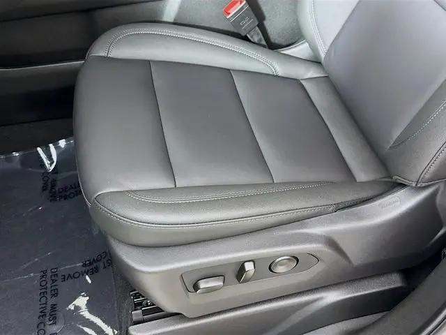 2026 Chevrolet Tahoe 4WD LT