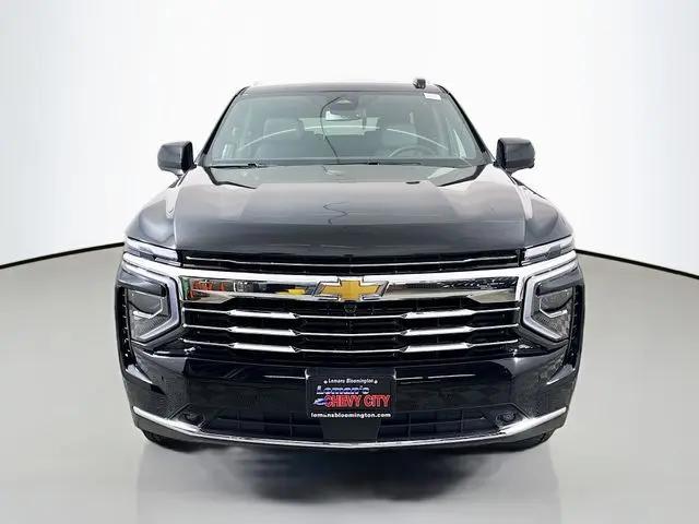 2026 Chevrolet Tahoe 4WD LT