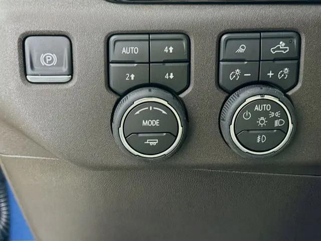 2026 Chevrolet Silverado 2500HD Crew Cab, Standard Bed, LTZ, 4WD