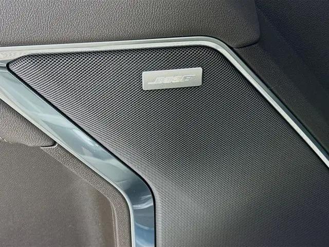 2026 Chevrolet Silverado 2500HD Crew Cab, Standard Bed, LTZ, 4WD