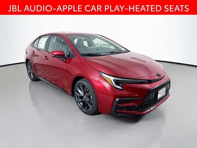 2026 Toyota Corolla XSE for sale in Bloomington, IL