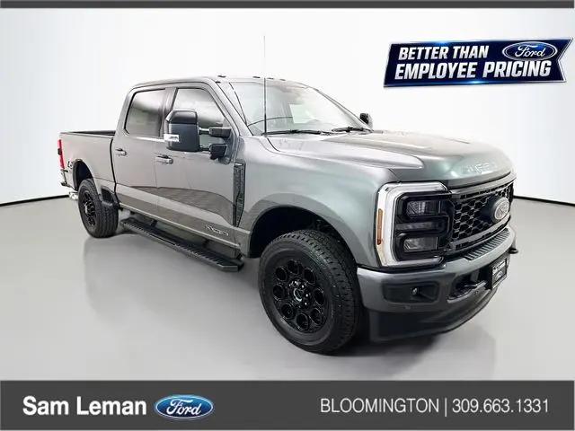 2026 Ford F-250 LARIAT for sale in Bloomington, IL