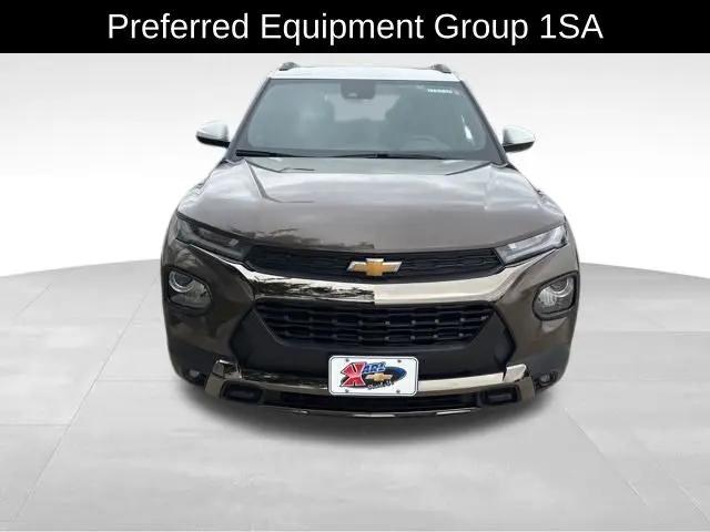 2022 Chevrolet TrailBlazer FWD ACTIV