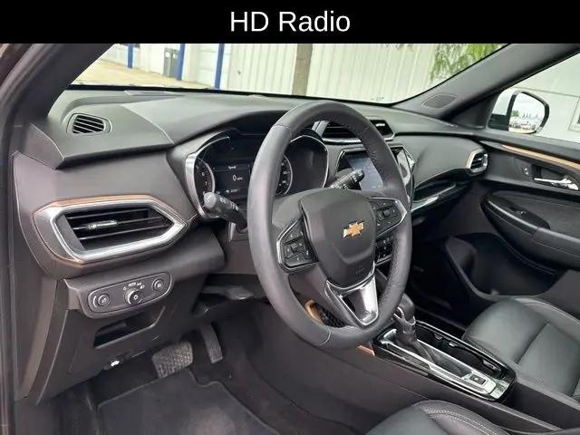 2022 Chevrolet TrailBlazer FWD ACTIV