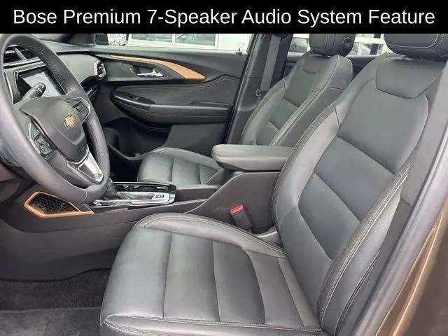 2022 Chevrolet TrailBlazer FWD ACTIV