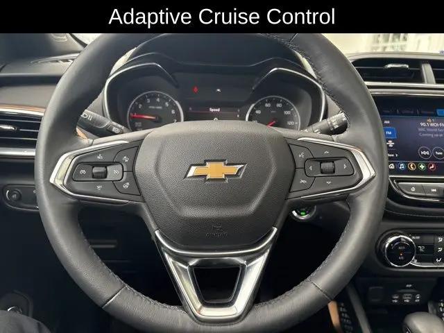 2022 Chevrolet TrailBlazer FWD ACTIV