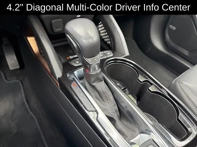 2022 Chevrolet TrailBlazer FWD ACTIV