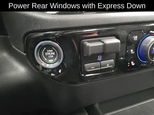 2026 Chevrolet Silverado 1500 4WD Crew Cab Short Bed ZR2
