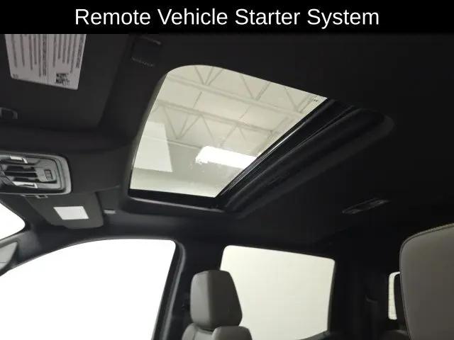 2026 Chevrolet Silverado 1500 4WD Crew Cab Short Bed ZR2
