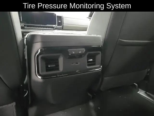 2026 Chevrolet Silverado 1500 4WD Crew Cab Short Bed ZR2