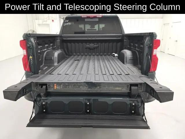 2026 Chevrolet Silverado 1500 4WD Crew Cab Short Bed ZR2