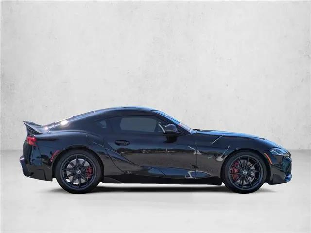 2024 Toyota GR Supra 3.0 Premium
