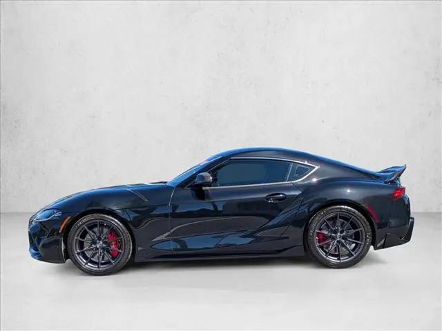 2024 Toyota GR Supra 3.0 Premium