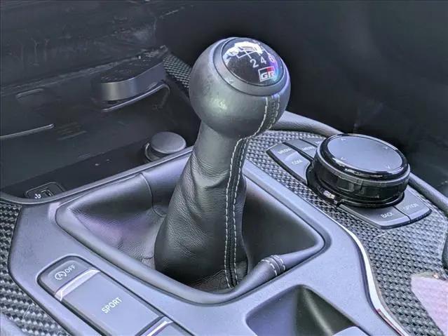 2024 Toyota GR Supra 3.0 Premium