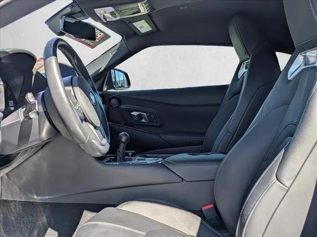 2024 Toyota GR Supra 3.0 Premium