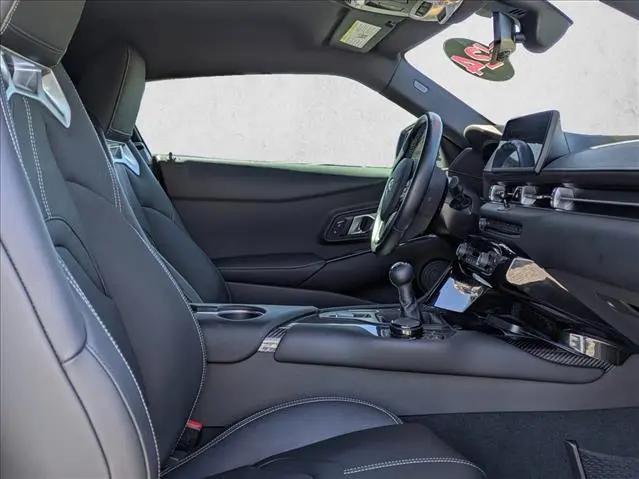 2024 Toyota GR Supra 3.0 Premium