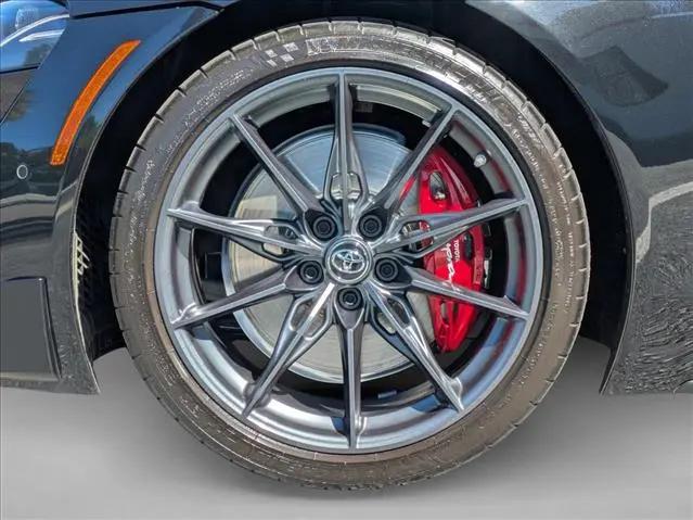 2024 Toyota GR Supra 3.0 Premium
