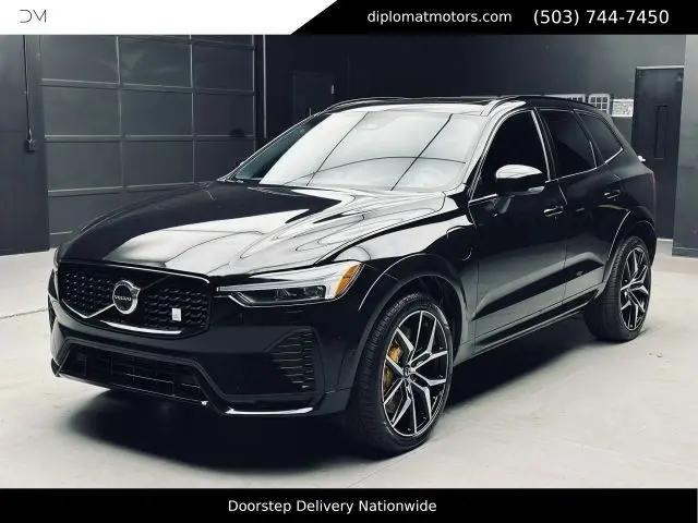2024 Volvo XC60 Recharge T8 Polestar Engineered for sale in Troutdale, OR