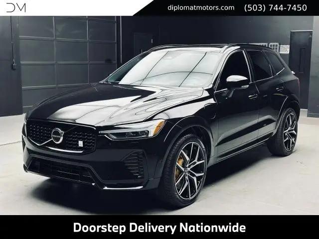 2024 Volvo XC60 Recharge T8 Polestar Engineered for sale in Troutdale, OR
