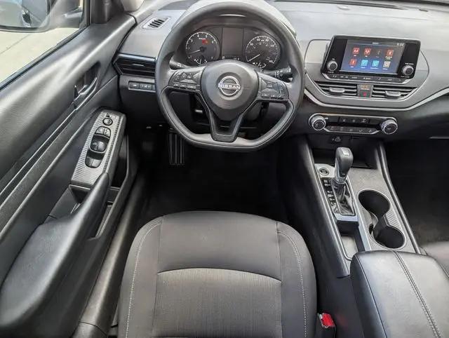 2024 Nissan Altima S FWD