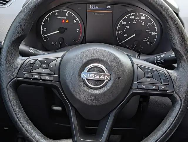 2024 Nissan Altima S FWD